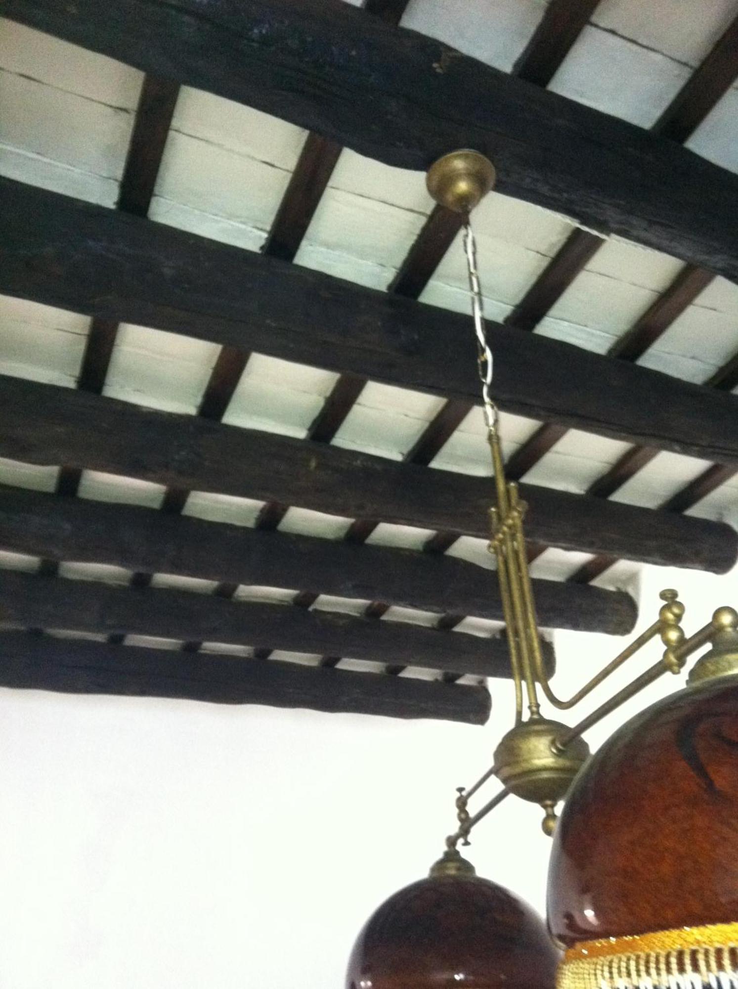 Casa Spa La Agueda Y Robledo Peñaflor Kültér fotó