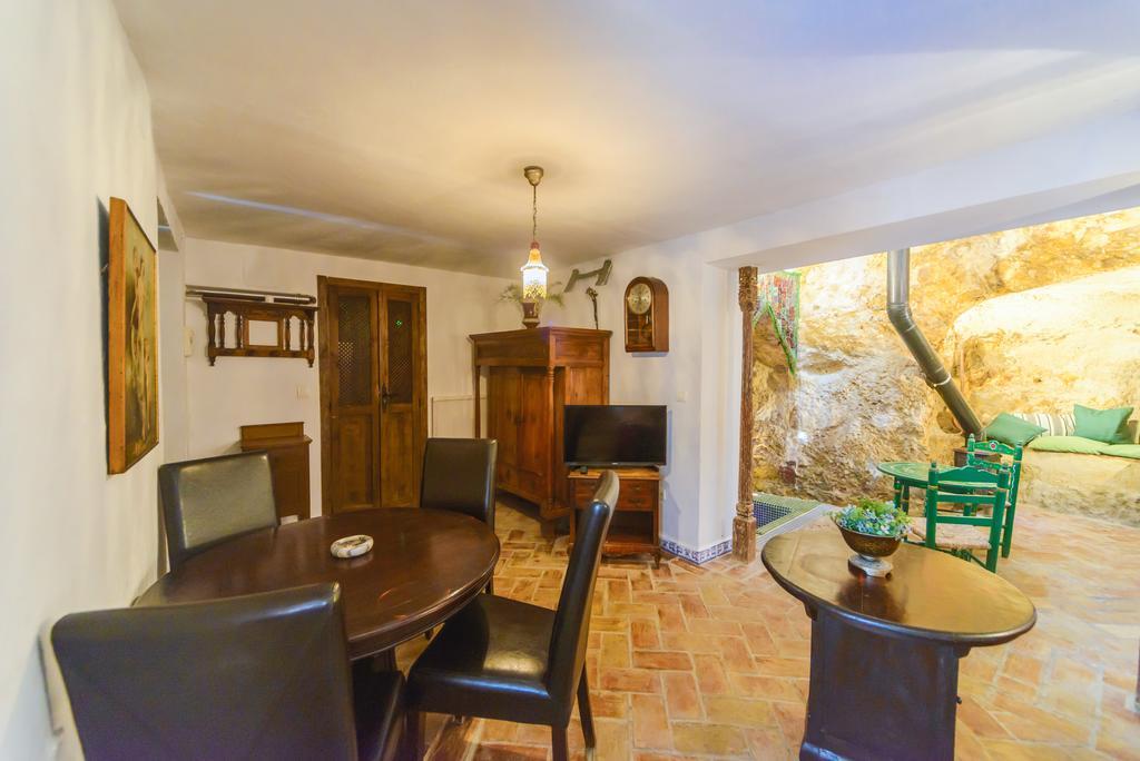 Casa Spa La Agueda Y Robledo Peñaflor Kültér fotó