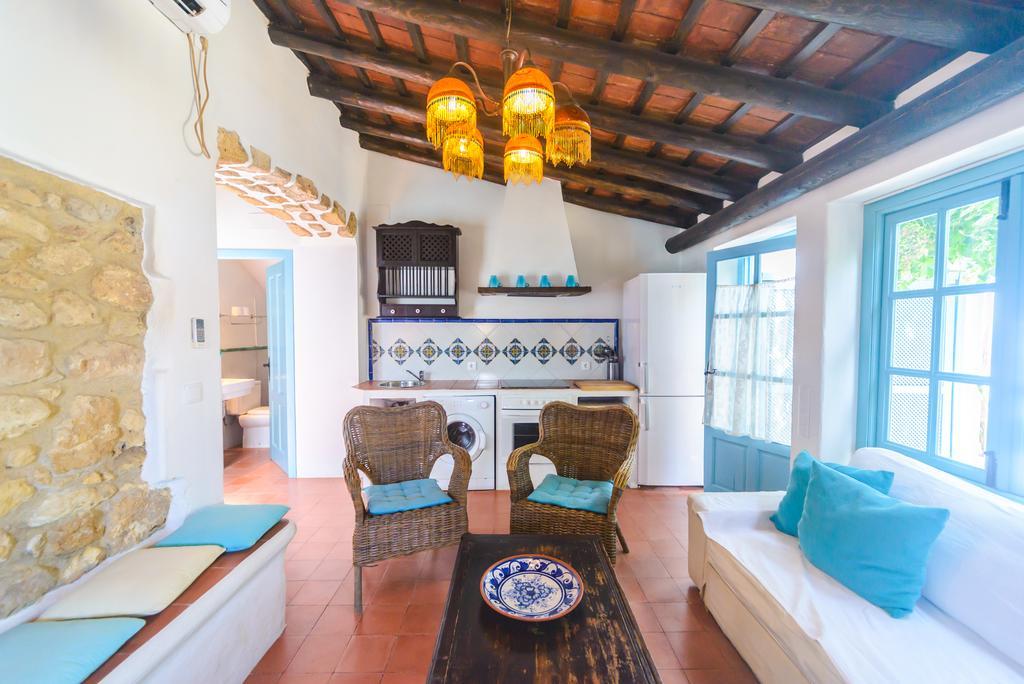Casa Spa La Agueda Y Robledo Peñaflor Kültér fotó