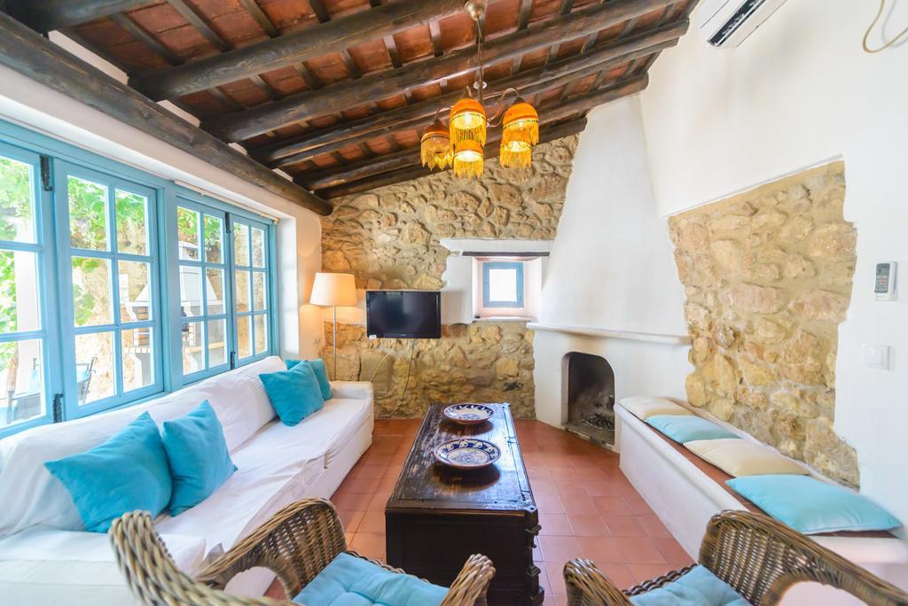Casa Spa La Agueda Y Robledo Peñaflor Kültér fotó