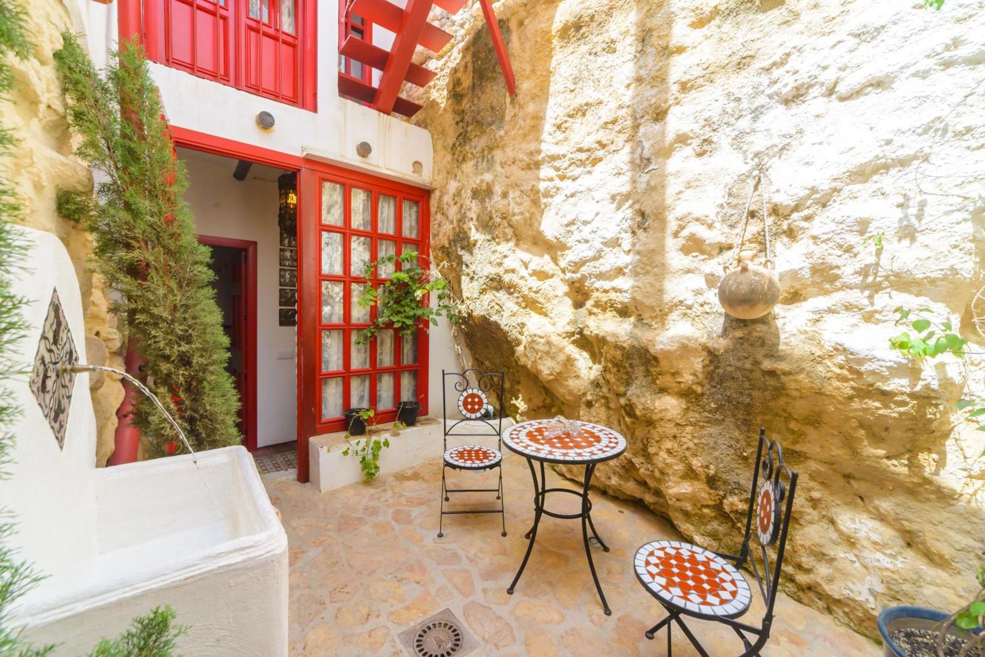 Casa Spa La Agueda Y Robledo Peñaflor Kültér fotó