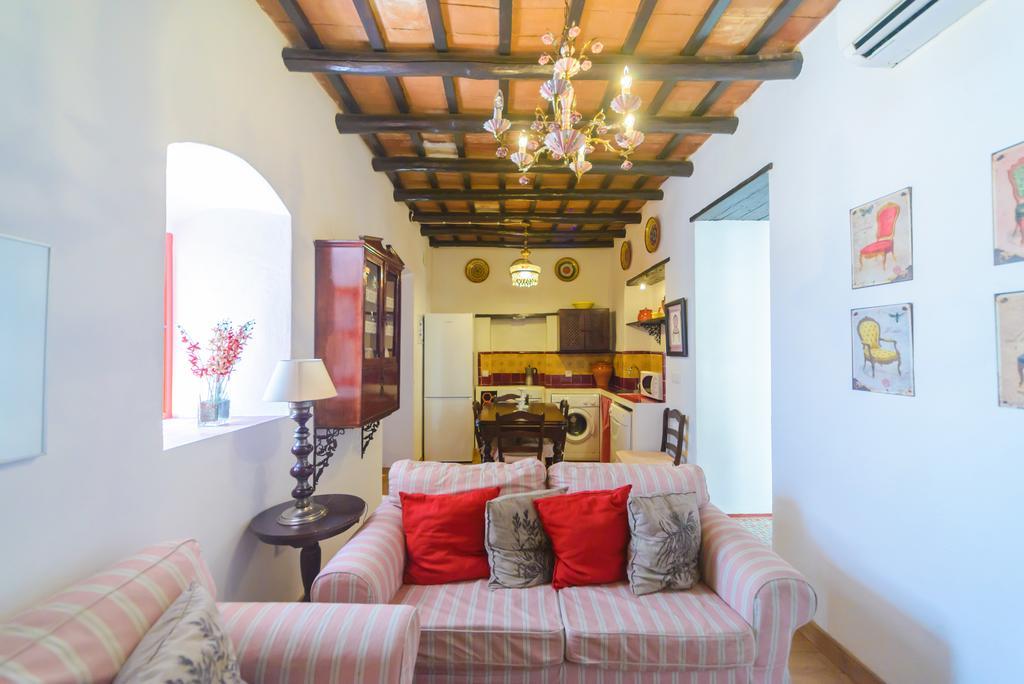 Casa Spa La Agueda Y Robledo Peñaflor Kültér fotó