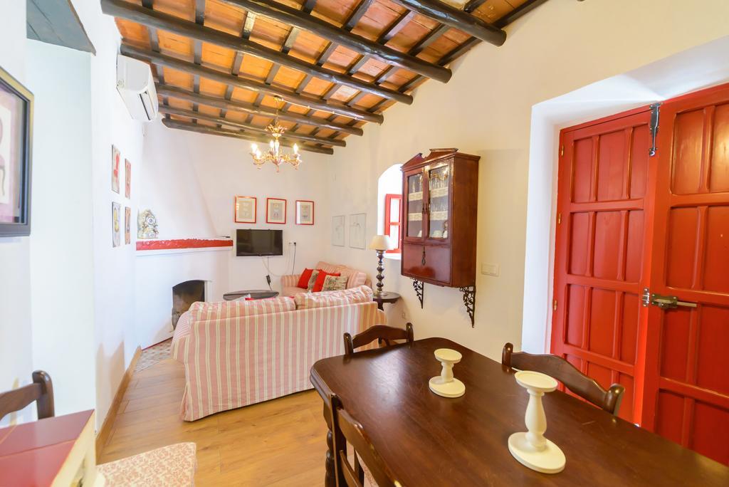 Casa Spa La Agueda Y Robledo Peñaflor Kültér fotó