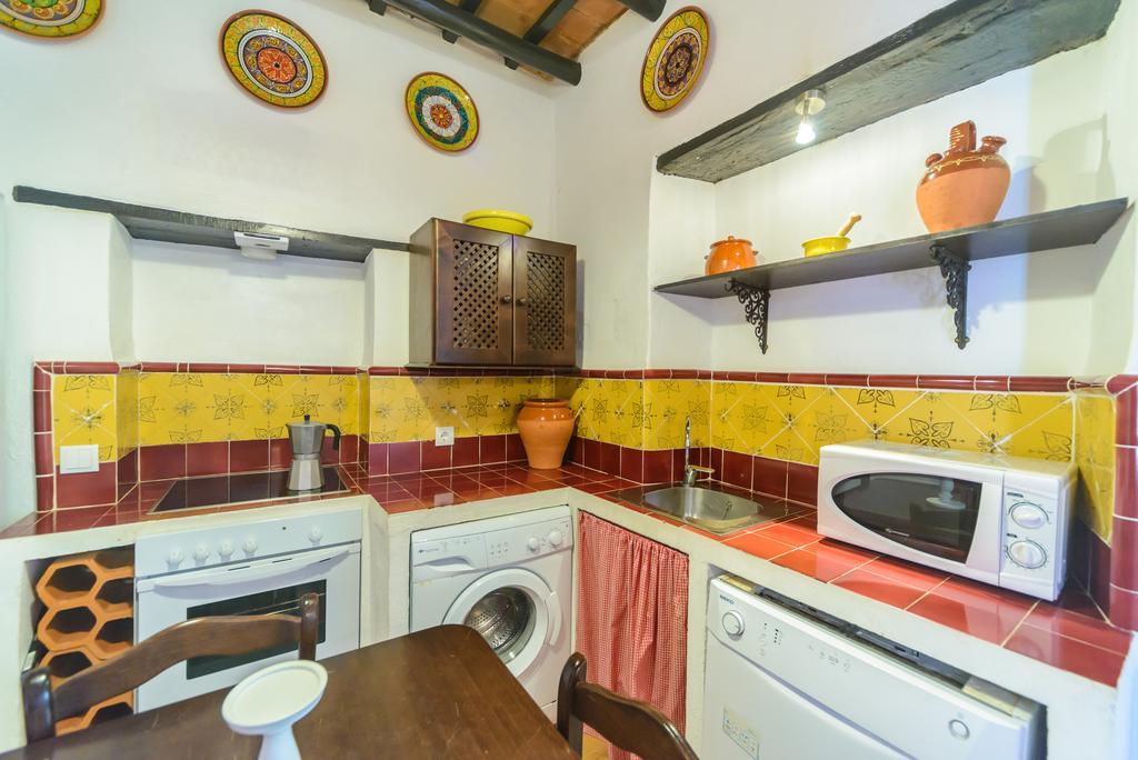 Casa Spa La Agueda Y Robledo Peñaflor Kültér fotó