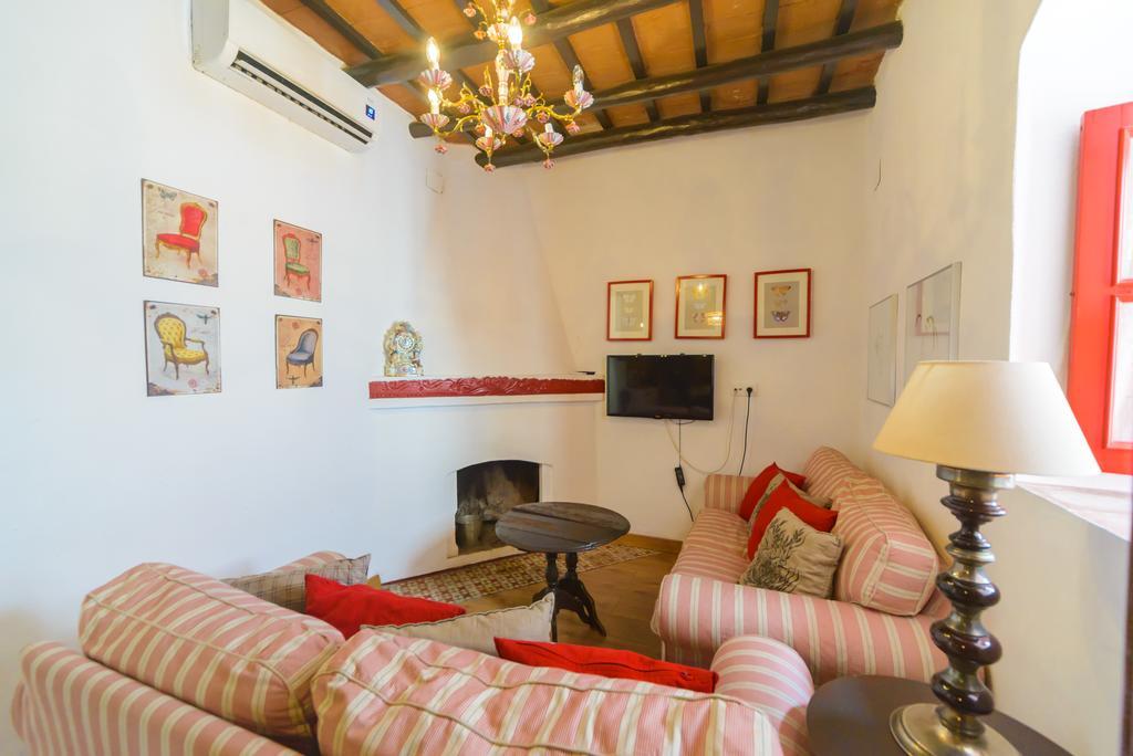 Casa Spa La Agueda Y Robledo Peñaflor Kültér fotó
